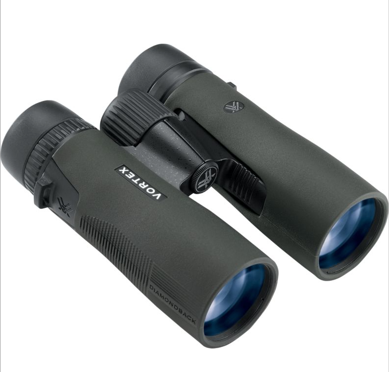 REVIEW: DIAMONDBACK BINOCULARS 10x42